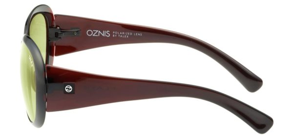 オズニス フラット06 RED