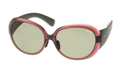 オズニス フラット06PINK×MAT BROWN