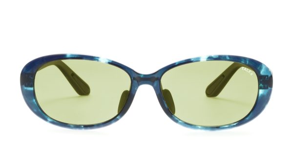 オズニス
フラット17
BLUE DEMI×MAT GRAY