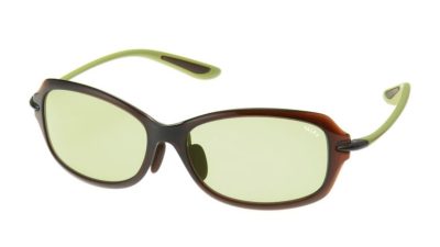 オズニスフラット11
GLOSS BROWN×MAT OLIVE