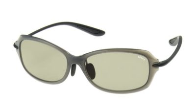 オズニスフラット11
CLEAR GRAY×MAT BLACK