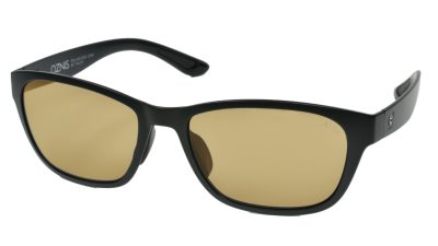 オズニスフラット19 MAT BLACK