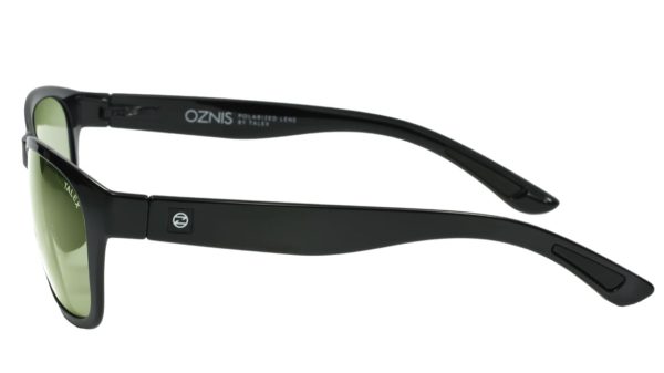 オズニス フラット19 GLOSS BLACK