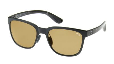 オズニス フラット18 GLOSS BLACK×BLACK DEMI