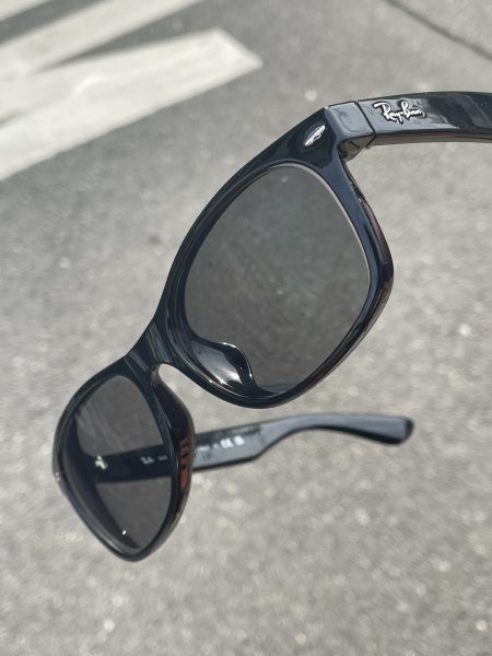レイバン RB2132F 601/64