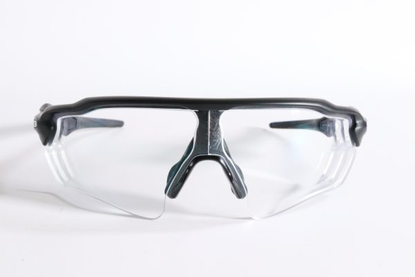 オークリー レーダーEV XS 9001 22