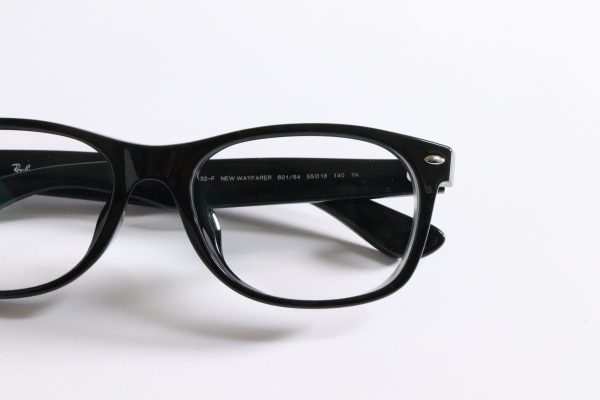 レイバン RB2132F 601/64

