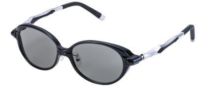 ゼクーベル BLACK / SILVER