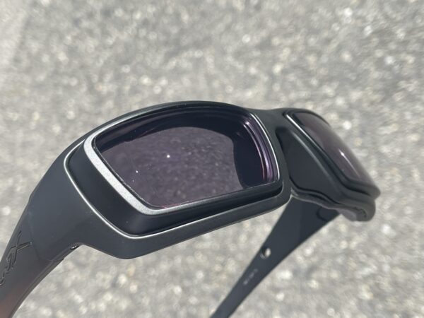 シャドーALT RIM ブラックOPS