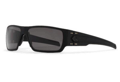 SPECTER - CERAKOTE BLACKOUT/ SMOKE OPZ SKU: GZ-08-409