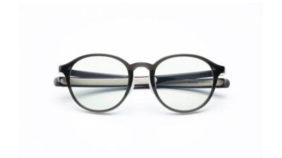 SLD-002CRYSTAL BK/L.BL 