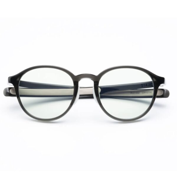 SLD-002 CRYSTAL BK/L.BL