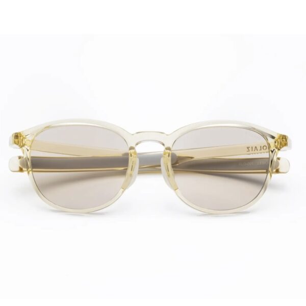 SLD-001 LEMON/L.GRY