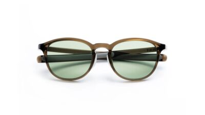 SLD-001 KHAKI/GREEN