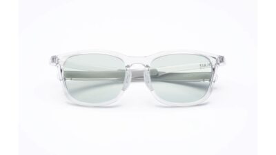 SLD-003CRYSTAL/GREEN