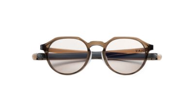 SLD-004MARRON/L.GRY
