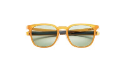 SLD-005ORANGE/GREEN