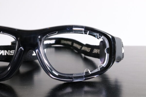 ベンチレーション加工
GDS-001 CLA