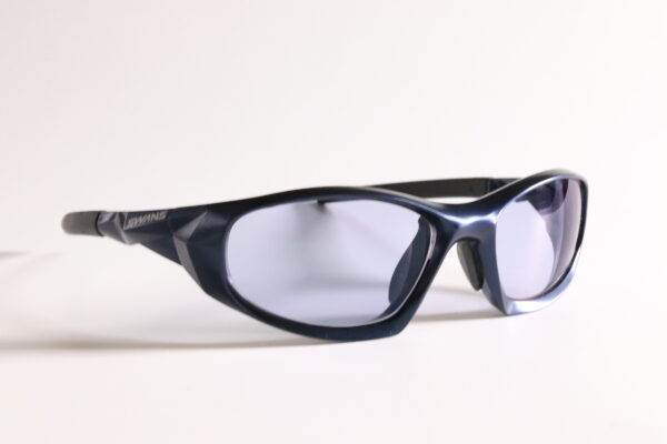 スワンズ FOUR-C-DL マットネイビー