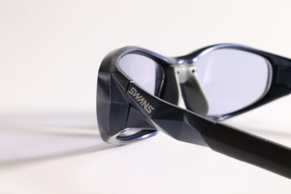 スワンズ FOUR-C-DL マットネイビー