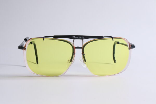 デコット ハイワイドハイロー