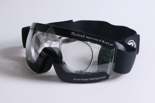 ラグビーゴーグル フレキシー B