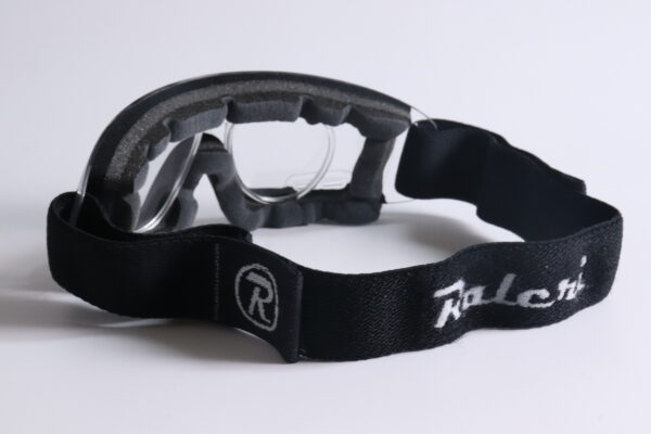 ラグビーゴーグル フレキシー B