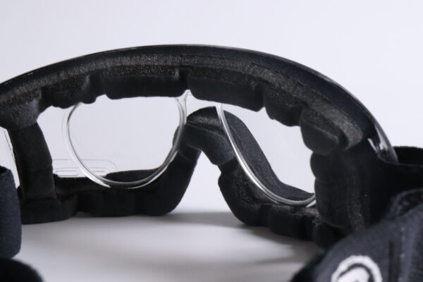 ラグビーゴーグル フレキシー B