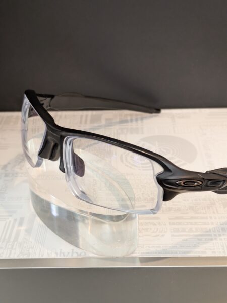 オークリー フラック2.0 持ち込み