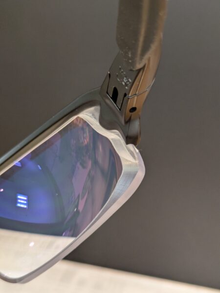 オークリー フラック2.0 持ち込み