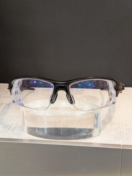 オークリー フラック2.0 持ち込み