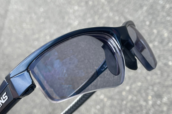 ライオンシン ネイビー