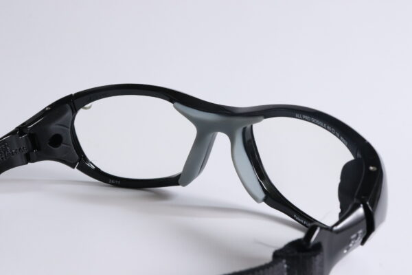 ALLPRO-G Shiny Black