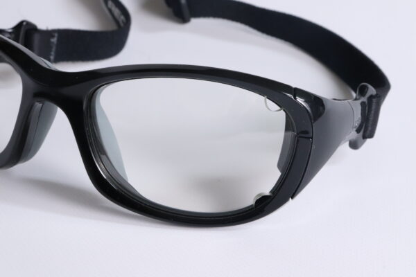 ALLPRO-G Shiny Black