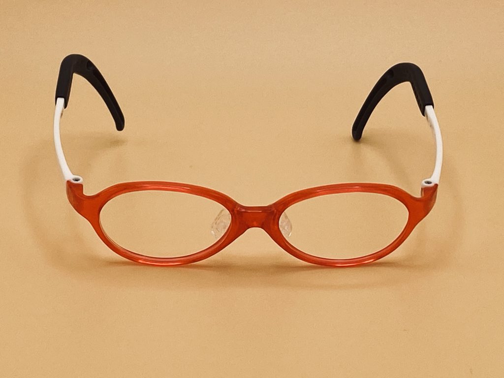 トマトグラッシーズ TKAC15 RED/WH
