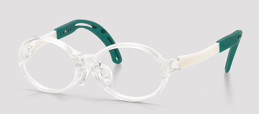TOMATO GLASSES 　TBAC3