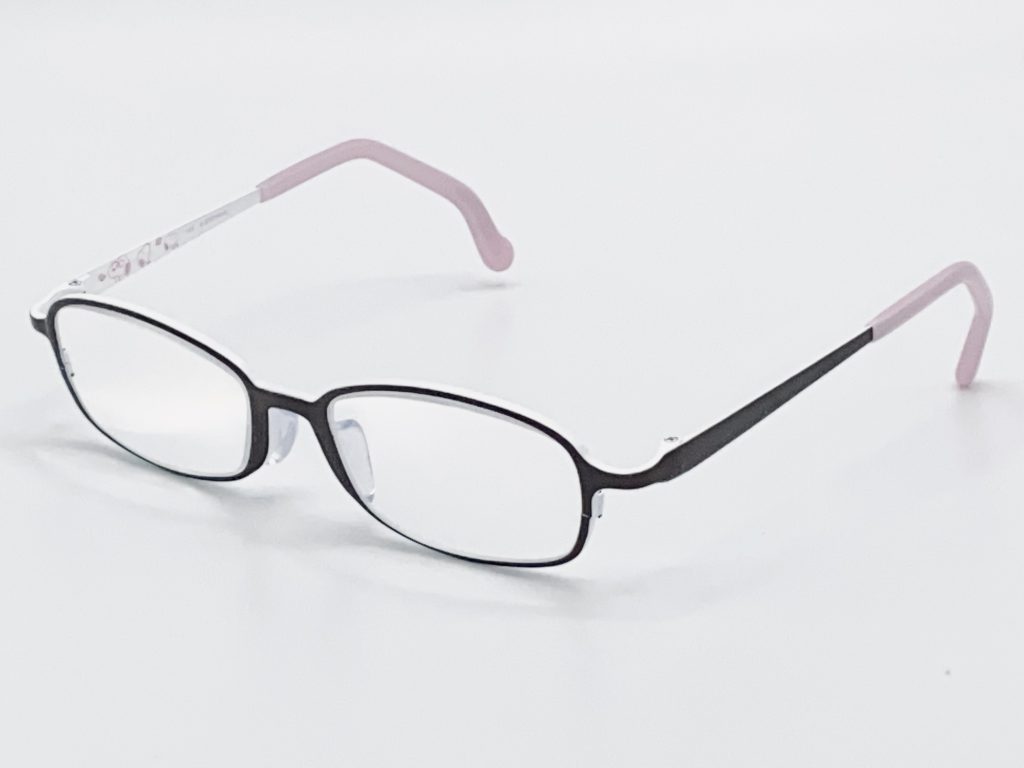 SP-61 SN BR/WH