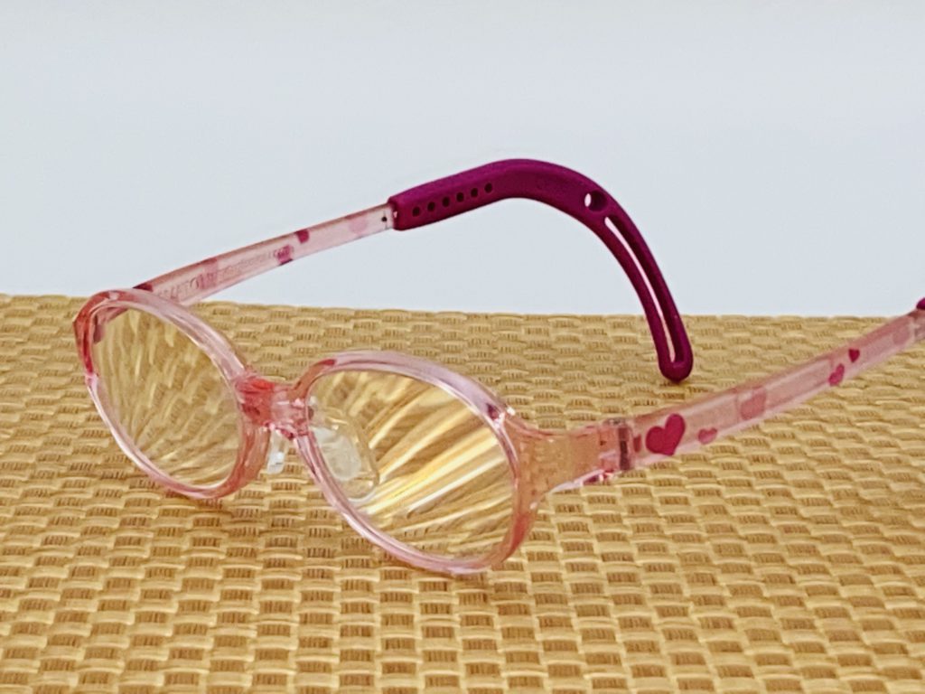 TOMATO GLASSES TKAC14