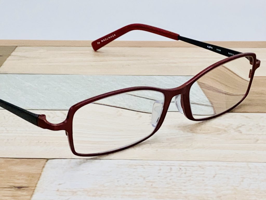 V-336 RED/BK