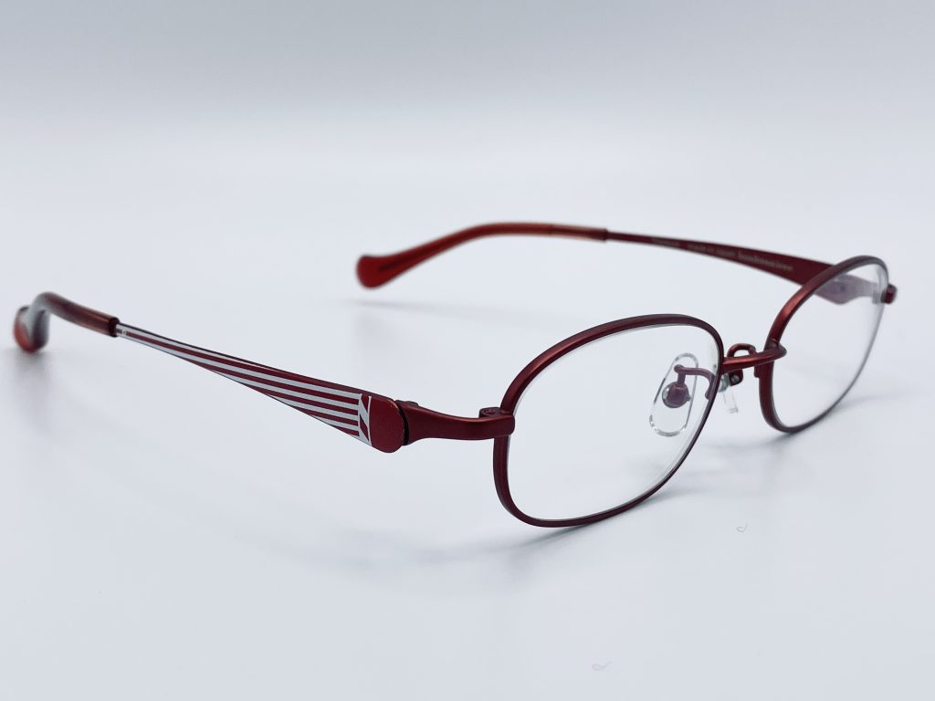 BN2029 レッド