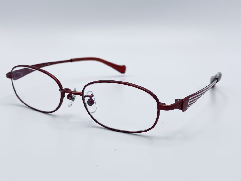 BN2029 レッド