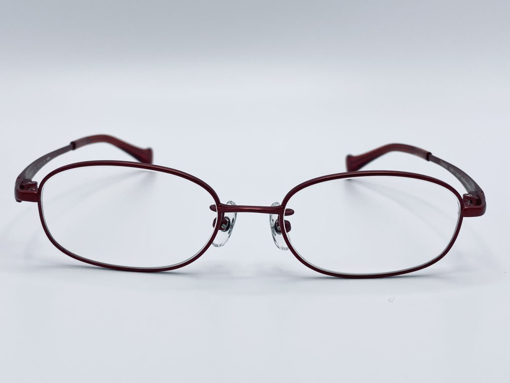 BN2029 レッド