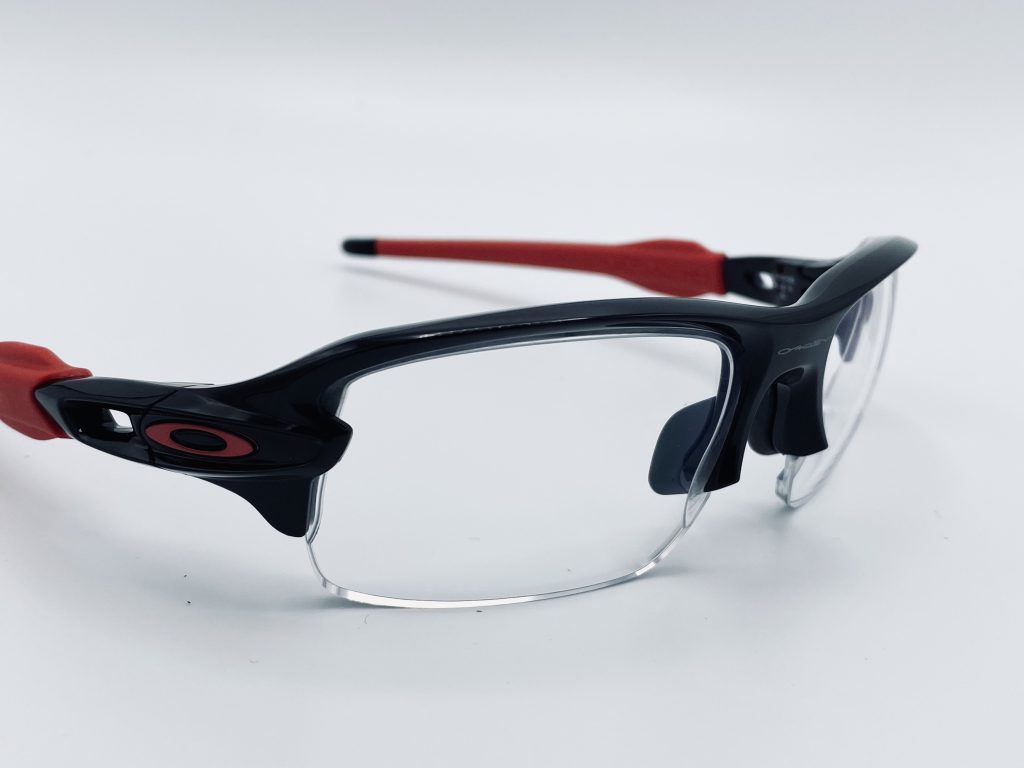 フラックXS Polished Black 8015-04