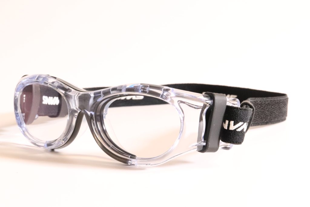 SVS600N BLK