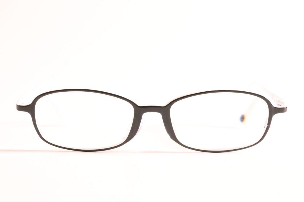 SP-61 BK/WH
