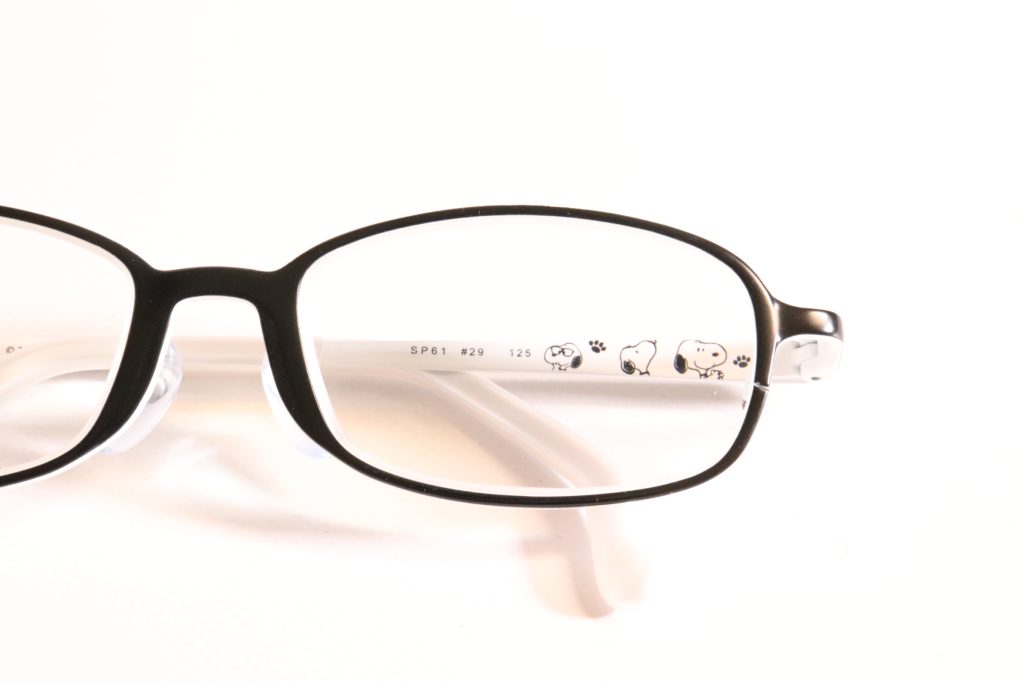 SP-61 BK/WH
