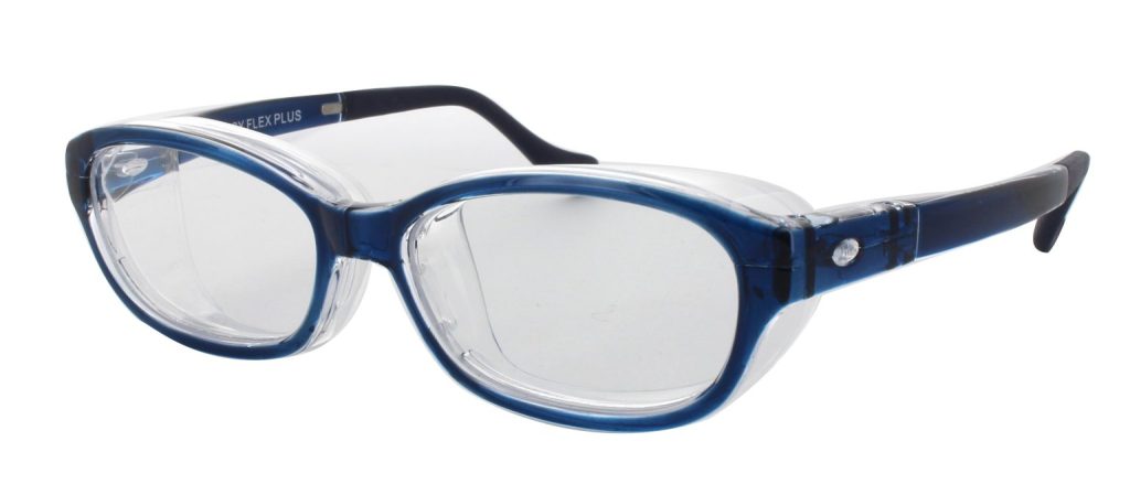 スカッシーフレックスプラス 8831 SS BLU