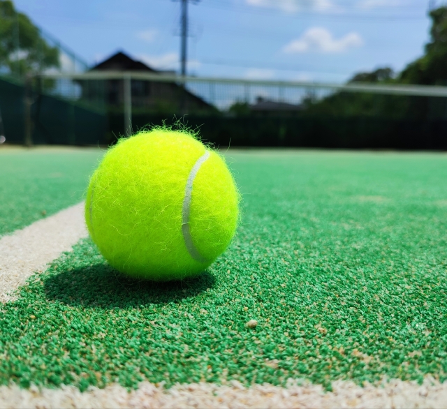 テニス