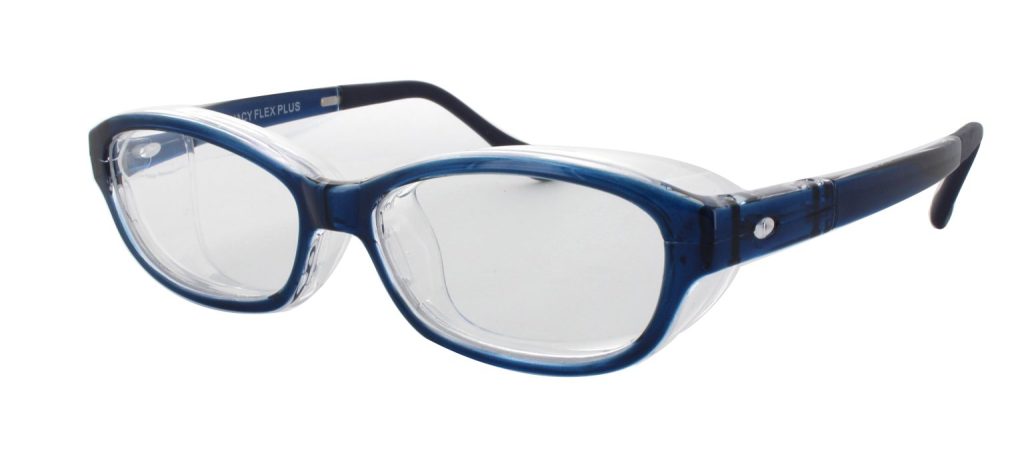 スカッシーフレックスプラス 8832S BLU