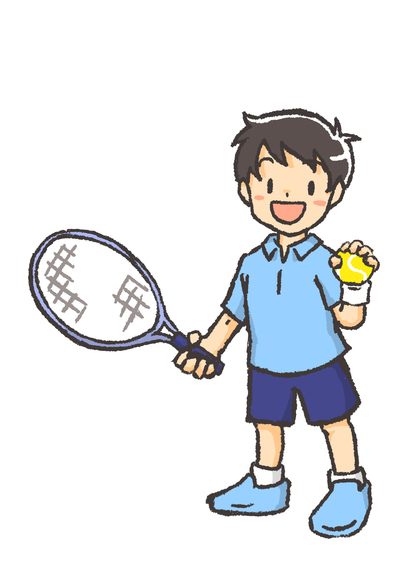 テニス